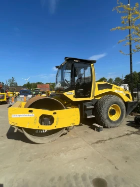 ����� �� �������� �� ����� BOMAG BW216 D-5
