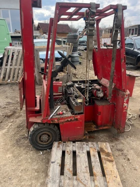 Електрокар Други, снимка 1