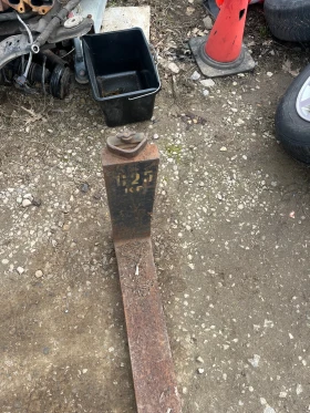 Електрокар Други, снимка 5