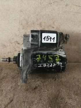 стартер за AUDI FORD SEAT SKODA VW  -1.9tdi , снимка 1