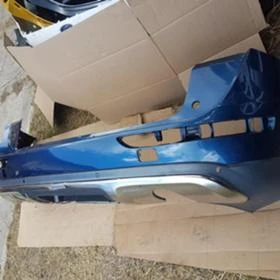 Задна броня за AUDI Q5-3.0TDI 2010г., снимка 2