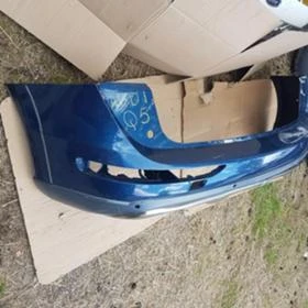 Задна броня за AUDI Q5-3.0TDI 2010г., снимка 3