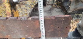 Количка за мотокар , снимка 4