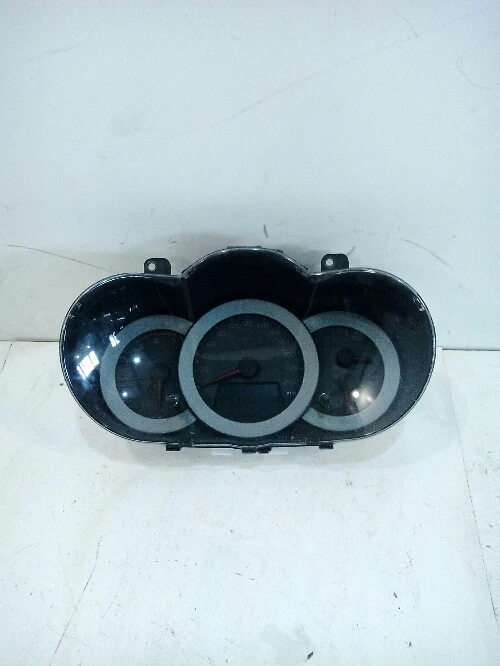 Километраж Тойота Рав4 2.2 D-cat