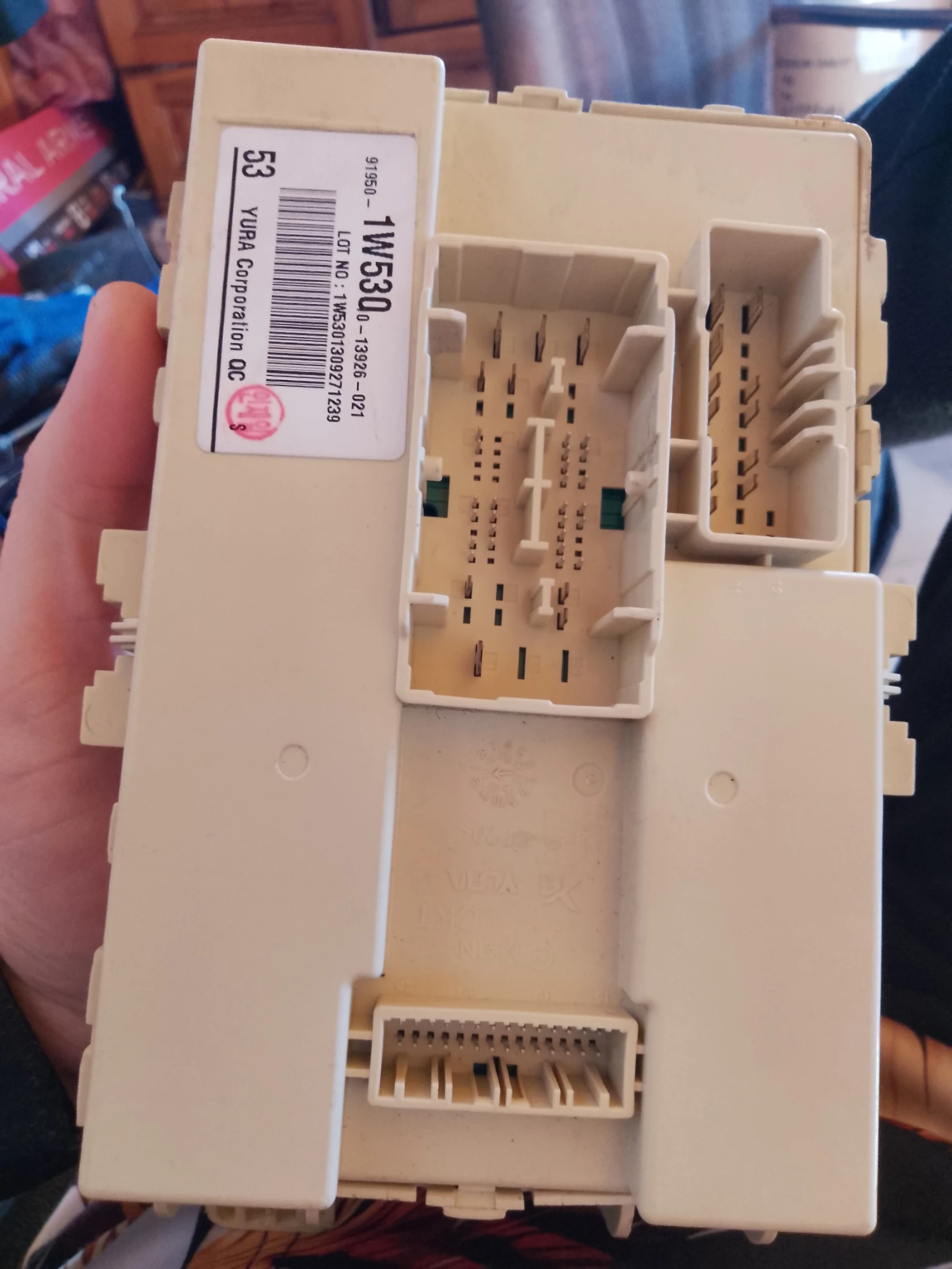 91950-1W530 ������� ����� �� ��� ���  | Mobile.bg � ����������� 2