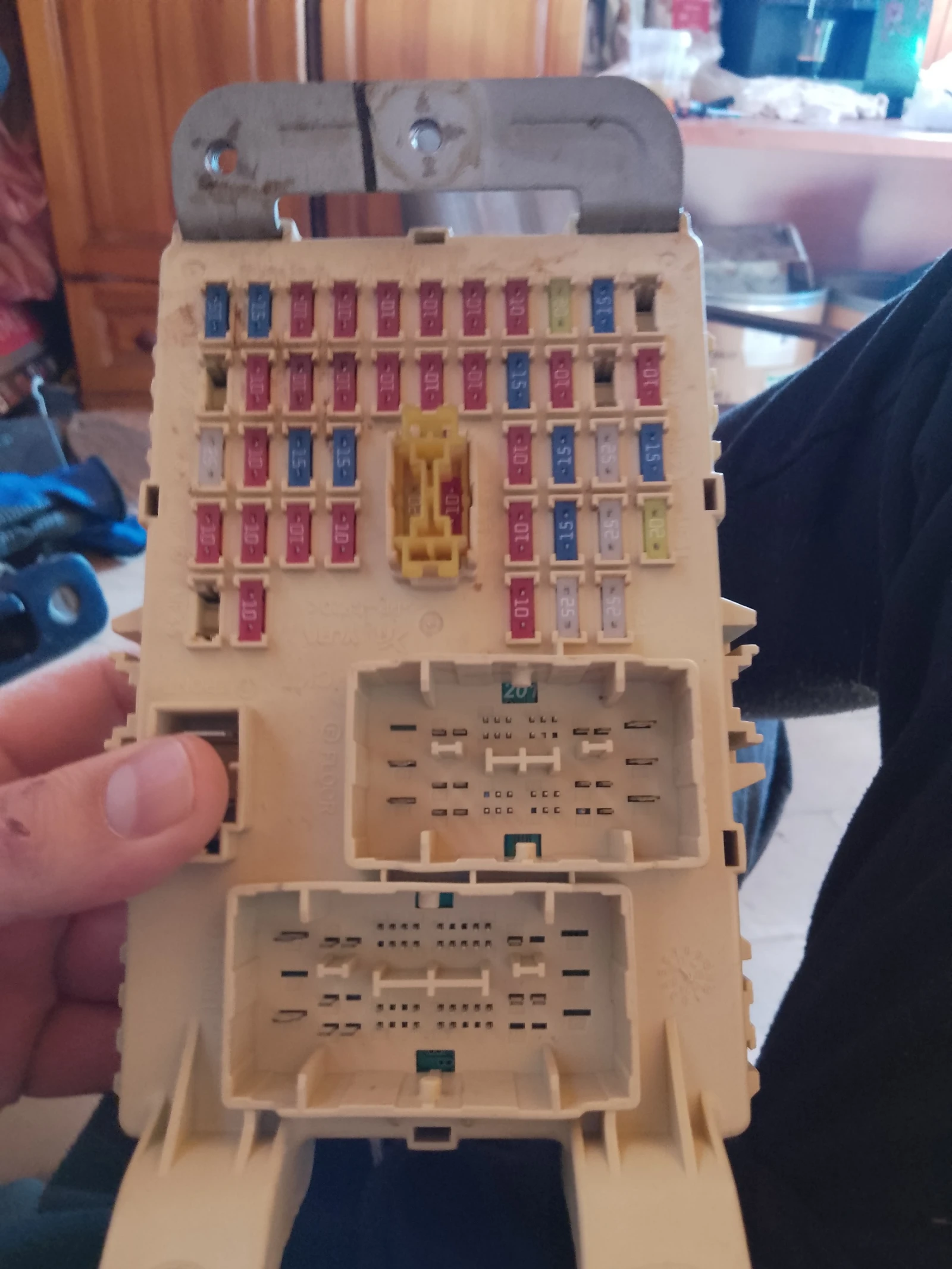 91950-1W530 ������� ����� �� ��� ���  | Mobile.bg � ����������� 1