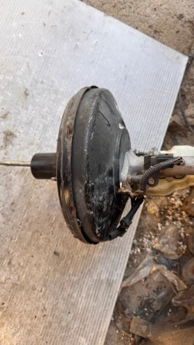       /    Seat Ibiza 2008 - 6R1614105C