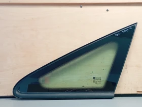 Стъкло предно ляво малко Опел Зафира 1.9д