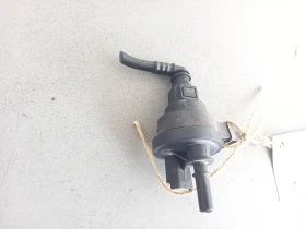 Ел клапан Рено Клио 1.6Б (н)