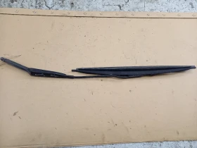 Рамо чистачка ляво Опел Астра G 