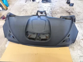 Арматурно табло с еърбег Ситроен Ц3 Пикасо 1.4Б (ч)