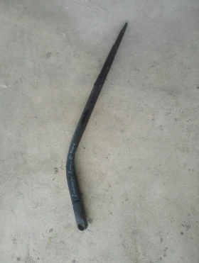 Рамо чистачка дясно Ланд Ровър Дискавъри тд5