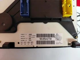 5010564273H Километраж Renault Midlum 5010564273H, снимка 3 - Части - 53368912