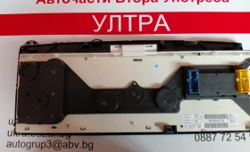 5010564273H Километраж Renault Midlum 5010564273H, снимка 2 - Части - 53368912