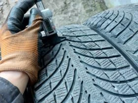 Гуми Зимни 235/65R17, снимка 4