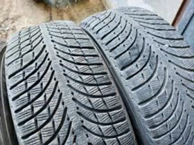 Гуми Зимни 235/65R17, снимка 3