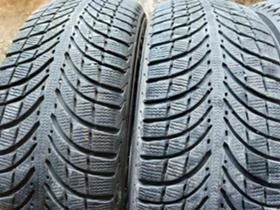 Гуми Зимни 235/65R17, снимка 2