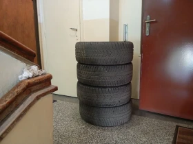 Гуми с джанти Barum 225/45R17, снимка 5 - Гуми и джанти - 47568033