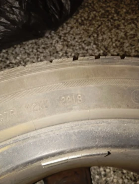 Гуми с джанти Barum 225/45R17, снимка 9 - Гуми и джанти - 47568033