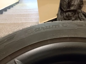 Гуми с джанти Barum 225/45R17, снимка 7 - Гуми и джанти - 47568033