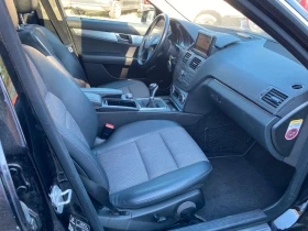 Mercedes-Benz C 220 W204, снимка 3
