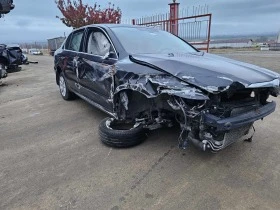 Skoda Superb 2.0, снимка 5