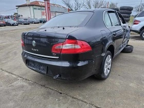 Skoda Superb 2.0, снимка 2