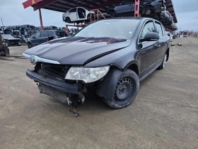 Skoda Superb 2.0, снимка 1