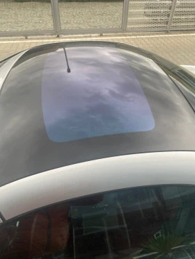 Mercedes-Benz SLK 250 AMG Sport packet , снимка 4