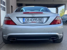Mercedes-Benz SLK 250 AMG Sport packet , снимка 9