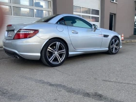Mercedes-Benz SLK 250 AMG Sport packet , снимка 11