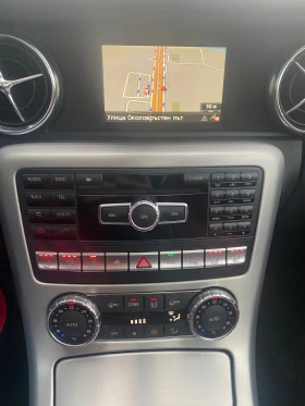 Mercedes-Benz SLK 250 AMG Sport packet , снимка 5