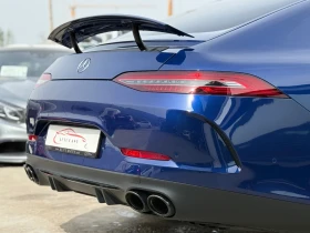 Mercedes-Benz GT GT53AMG/LED/NAVI/СОБСТВЕН ЛИЗИНГ, снимка 8