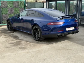 Mercedes-Benz GT GT53AMG/LED/NAVI/СОБСТВЕН ЛИЗИНГ, снимка 6