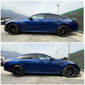 Mercedes-Benz GT GT53AMG/LED/NAVI/СОБСТВЕН ЛИЗИНГ, снимка 9