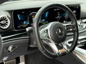Mercedes-Benz GT GT53AMG/LED/NAVI/СОБСТВЕН ЛИЗИНГ, снимка 10