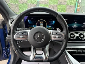 Mercedes-Benz GT GT53AMG/LED/NAVI/СОБСТВЕН ЛИЗИНГ, снимка 12