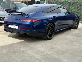Mercedes-Benz GT GT53AMG/LED/NAVI/СОБСТВЕН ЛИЗИНГ, снимка 7