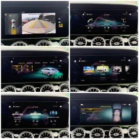 Mercedes-Benz GT GT53AMG/LED/NAVI/СОБСТВЕН ЛИЗИНГ, снимка 16