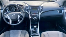 Hyundai I30 1, 4 i 16V, снимка 11
