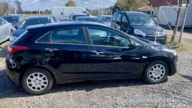 Hyundai I30 1, 4 i 16V, снимка 3