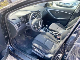 Hyundai I30 1, 4 i 16V, снимка 10
