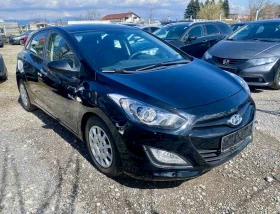 Hyundai I30 1, 4 i 16V, снимка 2