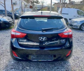 Hyundai I30 1, 4 i 16V, снимка 5