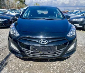 Hyundai I30 1, 4 i 16V, снимка 1