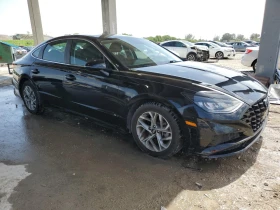 Hyundai Sonata SEL