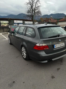 BMW 530 Xdrive, снимка 4