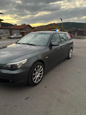 BMW 530 Xdrive, снимка 3