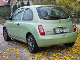 Nissan Micra 1.2, снимка 6