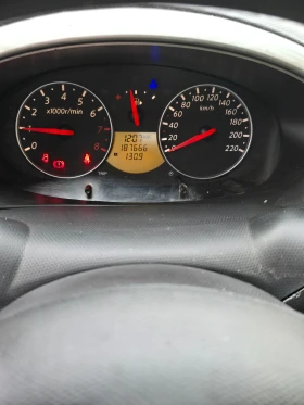 Nissan Micra 1.2, снимка 8